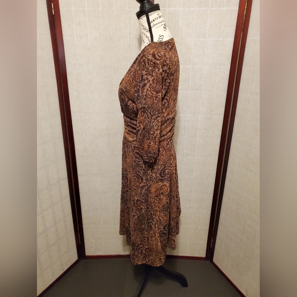 Sojo Dress - Picture 4 of 8